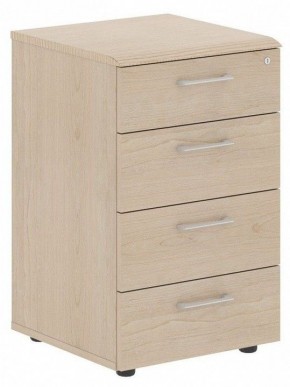 Тумбочка Wave WLC-4D.1.A в Нижнем Тагиле - nizhniy-tagil.mebel24.online | фото