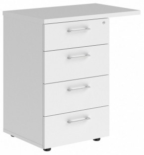 Тумбочка Xten XLC-4D.2A в Нижнем Тагиле - nizhniy-tagil.mebel24.online | фото