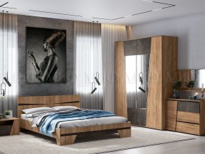 СОРЕНТО Тумбы (комплект 2 шт) в Нижнем Тагиле - nizhniy-tagil.mebel24.online | фото 3