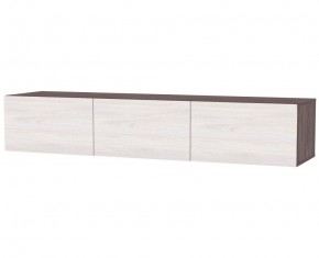 ТВ тумба подвесная TV81 (3 ящика) в Нижнем Тагиле - nizhniy-tagil.mebel24.online | фото 15