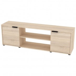 ТВ тумба TV15 (ДСС) в Нижнем Тагиле - nizhniy-tagil.mebel24.online | фото