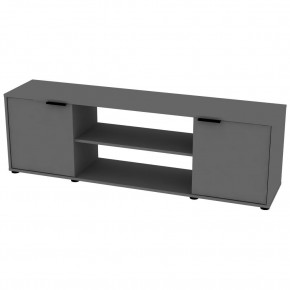 ТВ тумба TV15 (Графит) в Нижнем Тагиле - nizhniy-tagil.mebel24.online | фото
