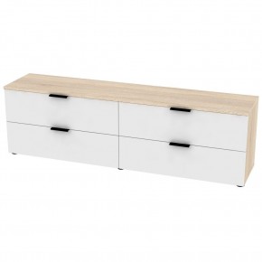ТВ тумба TV17 в Нижнем Тагиле - nizhniy-tagil.mebel24.online | фото 6