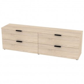 ТВ тумба TV17 (ДСС) в Нижнем Тагиле - nizhniy-tagil.mebel24.online | фото