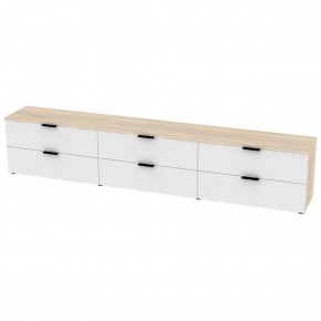 ТВ тумба TV18 в Нижнем Тагиле - nizhniy-tagil.mebel24.online | фото 6