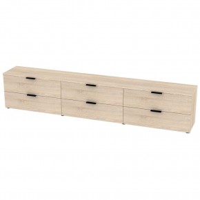 ТВ тумба TV18 (ДСС) в Нижнем Тагиле - nizhniy-tagil.mebel24.online | фото