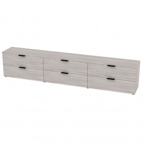 ТВ тумба TV18 (ЯШС) в Нижнем Тагиле - nizhniy-tagil.mebel24.online | фото