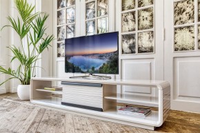 ТВ-тумба VELVET 200 см в Нижнем Тагиле - nizhniy-tagil.mebel24.online | фото 1