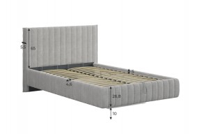 ТВИКС Кровать с ПМ 1200 в Нижнем Тагиле - nizhniy-tagil.mebel24.online | фото 2