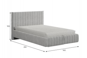 ТВИКС Кровать с ПМ 1200 в Нижнем Тагиле - nizhniy-tagil.mebel24.online | фото 3