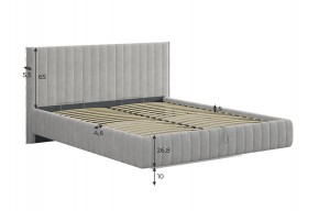 ТВИКС Кровать с ПМ 1600 в Нижнем Тагиле - nizhniy-tagil.mebel24.online | фото 3