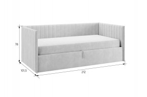 ТВИКС Кровать (софа) с ПМ 900 в Нижнем Тагиле - nizhniy-tagil.mebel24.online | фото 2