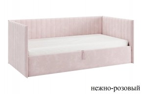 ТВИКС Кровать (софа) с ПМ 900 (нежно-розовый) в Нижнем Тагиле - nizhniy-tagil.mebel24.online | фото