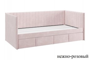 ТВИКС Кровать (софа) с ящиками 900 в Нижнем Тагиле - nizhniy-tagil.mebel24.online | фото 8