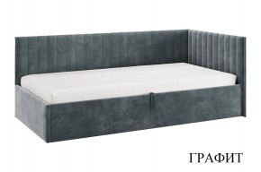 ТВИКС Кровать (тахта) с ПМ 900 в Нижнем Тагиле - nizhniy-tagil.mebel24.online | фото 4