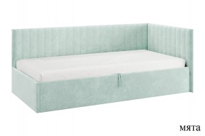 ТВИКС Кровать (тахта) с ПМ 900 (мята) в Нижнем Тагиле - nizhniy-tagil.mebel24.online | фото