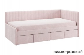 ТВИКС Кровать (тахта) с ящиками 900 в Нижнем Тагиле - nizhniy-tagil.mebel24.online | фото 8