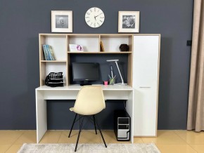Уголок Школьника ПРЯМОЙ в Нижнем Тагиле - nizhniy-tagil.mebel24.online | фото 3