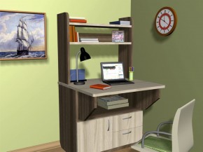 Уголок школьника "Д+Я" в Нижнем Тагиле - nizhniy-tagil.mebel24.online | фото 3