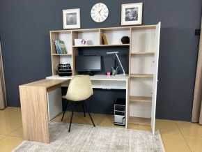 Уголок Школьника УГЛОВОЙ в Нижнем Тагиле - nizhniy-tagil.mebel24.online | фото 3