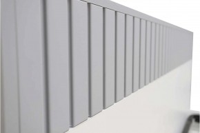 УРБАН - 7.16 Кровать 1600 БЕЗ ОРТОПЕДА в Нижнем Тагиле - nizhniy-tagil.mebel24.online | фото 3