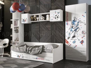 ВЕГА NEW Boy Шкаф в Нижнем Тагиле - nizhniy-tagil.mebel24.online | фото 4