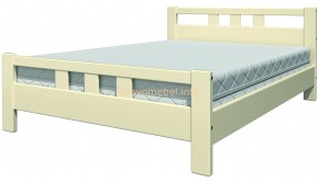 ВЕРОНИКА-2 Кровать из массива 900 в Нижнем Тагиле - nizhniy-tagil.mebel24.online | фото 3