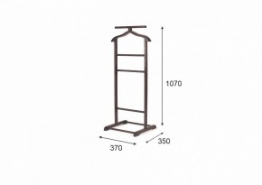 Вешалка для костюма В 6Н в Нижнем Тагиле - nizhniy-tagil.mebel24.online | фото 3