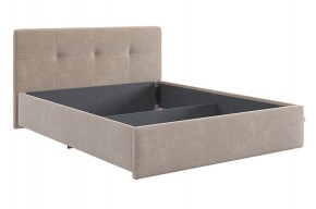ВЕСТА Каркас кровати 1600 в Нижнем Тагиле - nizhniy-tagil.mebel24.online | фото 3