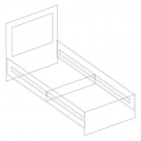 ВИТА Детская (модульная) в Нижнем Тагиле - nizhniy-tagil.mebel24.online | фото 3