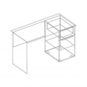 ВИТА Детская (модульная) в Нижнем Тагиле - nizhniy-tagil.mebel24.online | фото 5