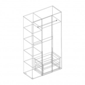 ВИТА Детская (модульная) в Нижнем Тагиле - nizhniy-tagil.mebel24.online | фото 9