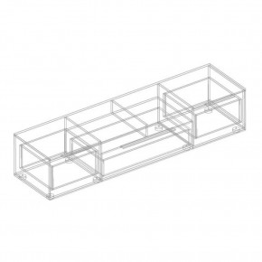 ВИТА Тумба ТВ 2000 в Нижнем Тагиле - nizhniy-tagil.mebel24.online | фото 2