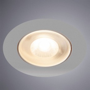 Встраиваемый светильник Arte Lamp Kaus A4762PL-1WH в Нижнем Тагиле - nizhniy-tagil.mebel24.online | фото 3