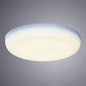 Встраиваемый светильник Arte Lamp Prior A7982PL-1WH в Нижнем Тагиле - nizhniy-tagil.mebel24.online | фото 2