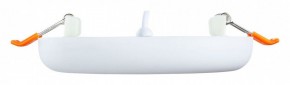 Встраиваемый светильник Arte Lamp Prior A7982PL-1WH в Нижнем Тагиле - nizhniy-tagil.mebel24.online | фото 4