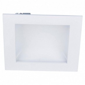 Встраиваемый светильник Arte Lamp Riflessione A7412PL-1WH в Нижнем Тагиле - nizhniy-tagil.mebel24.online | фото