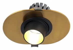 Встраиваемый светильник Favourite Retro 2790-1C в Нижнем Тагиле - nizhniy-tagil.mebel24.online | фото 3