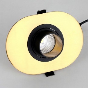 Встраиваемый светильник Favourite Retro 2790-1C в Нижнем Тагиле - nizhniy-tagil.mebel24.online | фото 4