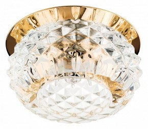 Встраиваемый светильник Lightstar Cesare 004252-G9 в Нижнем Тагиле - nizhniy-tagil.mebel24.online | фото 2