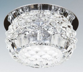 Встраиваемый светильник Lightstar Cesare 004254-G9 в Нижнем Тагиле - nizhniy-tagil.mebel24.online | фото 2