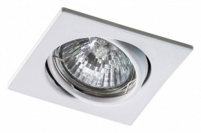 Встраиваемый светильник Lightstar Lega 16 011940 в Нижнем Тагиле - nizhniy-tagil.mebel24.online | фото 2