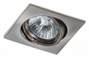 Встраиваемый светильник Lightstar Lega 16 011945 в Нижнем Тагиле - nizhniy-tagil.mebel24.online | фото 2