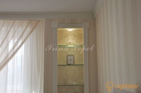 Встраиваемый светильник Lightstar Onora 030302 в Нижнем Тагиле - nizhniy-tagil.mebel24.online | фото 4