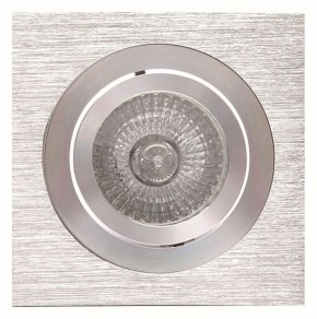 Встраиваемый светильник Mantra Basico Gu10 C0002 в Нижнем Тагиле - nizhniy-tagil.mebel24.online | фото 2