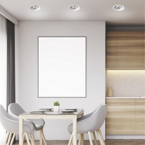 Встраиваемый светильник Novotech Glok 358024 в Нижнем Тагиле - nizhniy-tagil.mebel24.online | фото 2