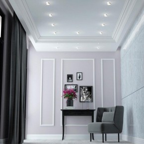 Встраиваемый светильник Novotech Lirio 370718 в Нижнем Тагиле - nizhniy-tagil.mebel24.online | фото 4