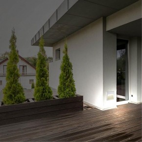Встраиваемый светильник Novotech Muro 358191 в Нижнем Тагиле - nizhniy-tagil.mebel24.online | фото 4