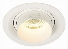 Встраиваемый светильник ST-Luce Zoom ST701.538.12 в Нижнем Тагиле - nizhniy-tagil.mebel24.online | фото 2