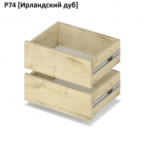 РОЛАНД Выдвижные ящики  Р76 в Нижнем Тагиле - nizhniy-tagil.mebel24.online | фото 6